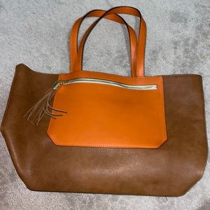 Neiman Marcus large purse